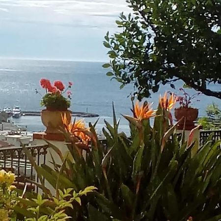 Hotel La Casa Del Sole à San Remo Extérieur photo