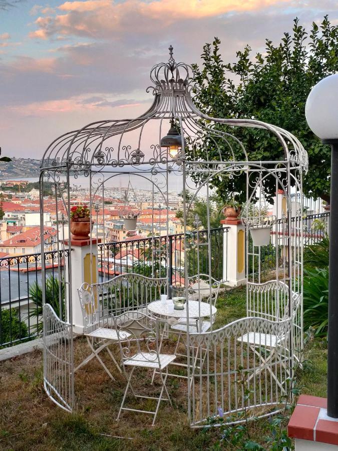 Hotel La Casa Del Sole à San Remo Extérieur photo