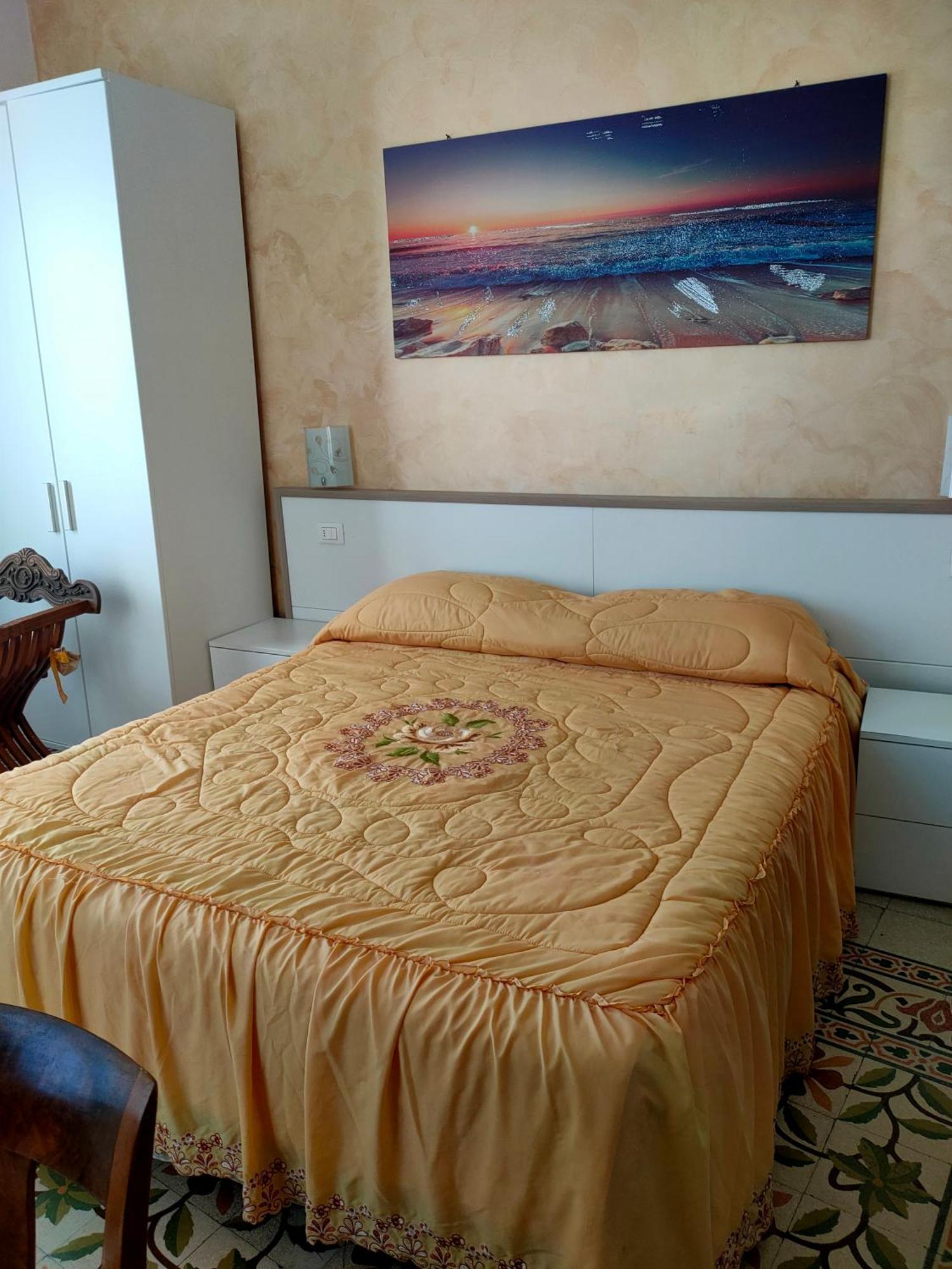 Hotel La Casa Del Sole à San Remo Extérieur photo