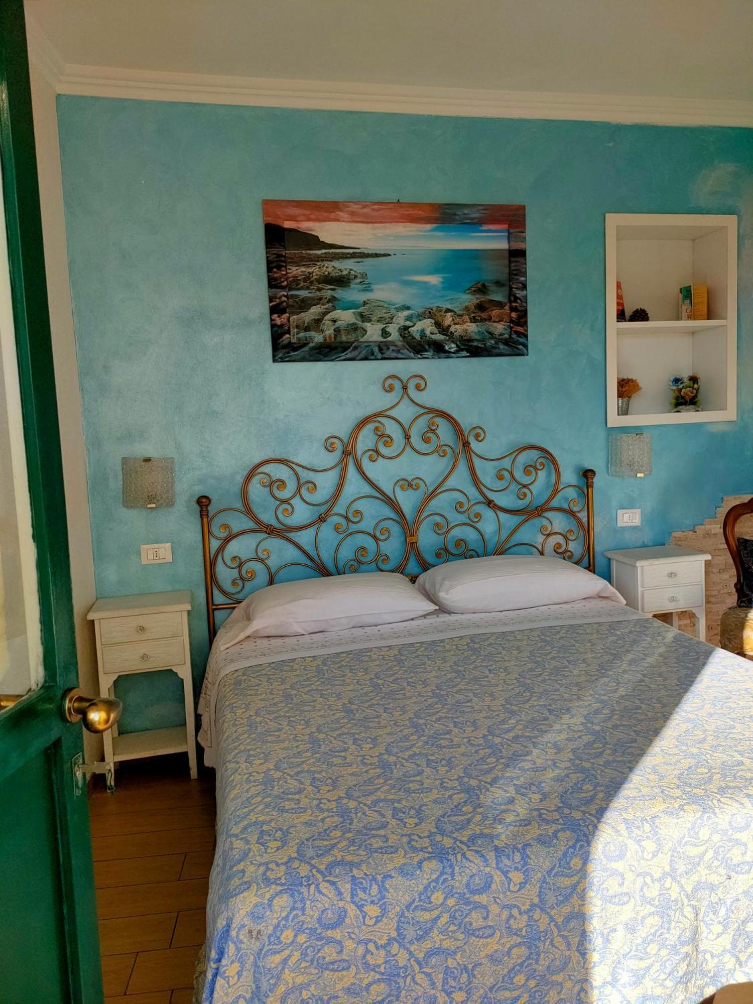 Hotel La Casa Del Sole à San Remo Extérieur photo