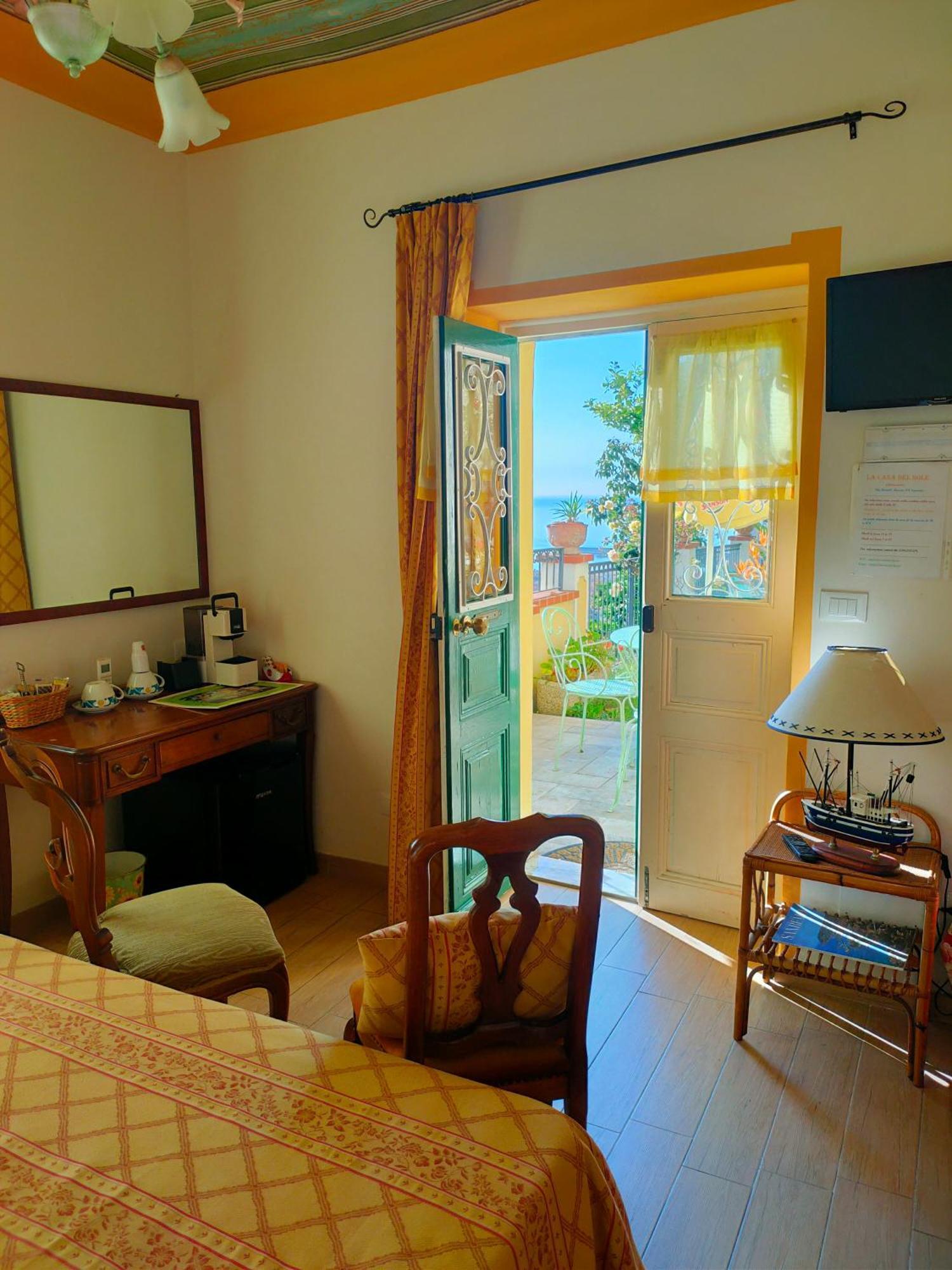 Hotel La Casa Del Sole à San Remo Extérieur photo