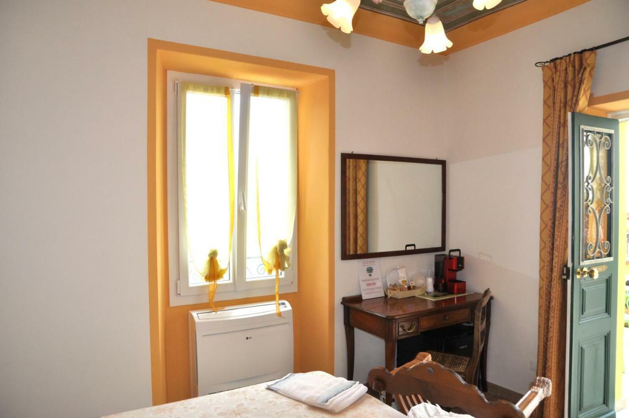Hotel La Casa Del Sole à San Remo Extérieur photo