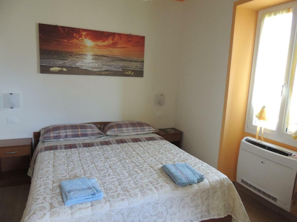 Hotel La Casa Del Sole à San Remo Extérieur photo