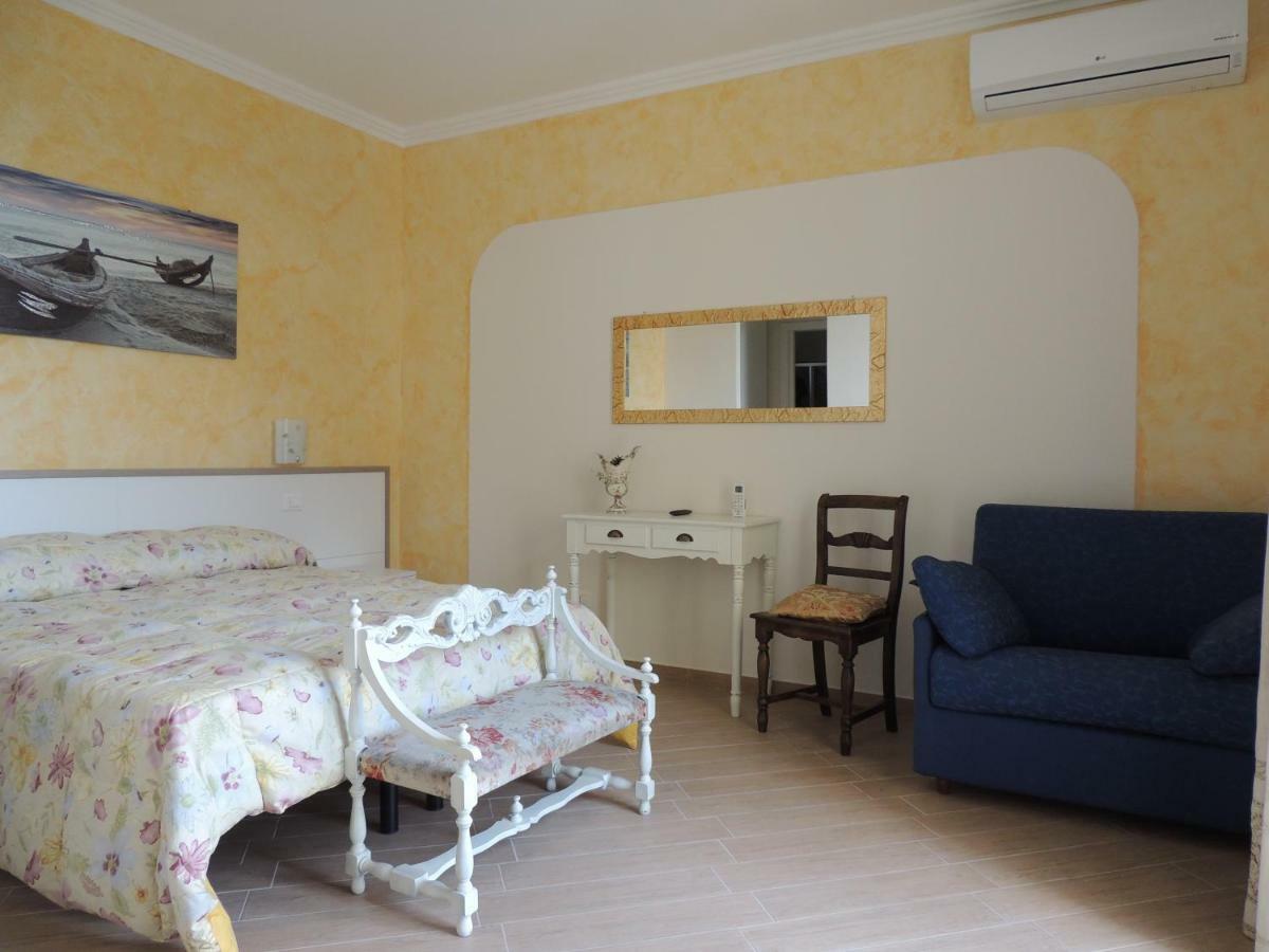 Hotel La Casa Del Sole à San Remo Extérieur photo