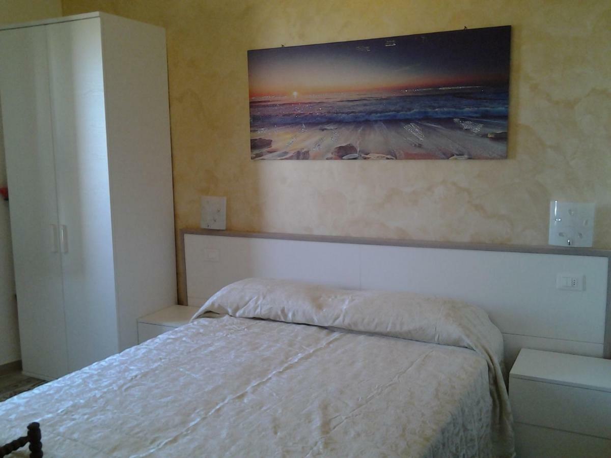 Hotel La Casa Del Sole à San Remo Extérieur photo