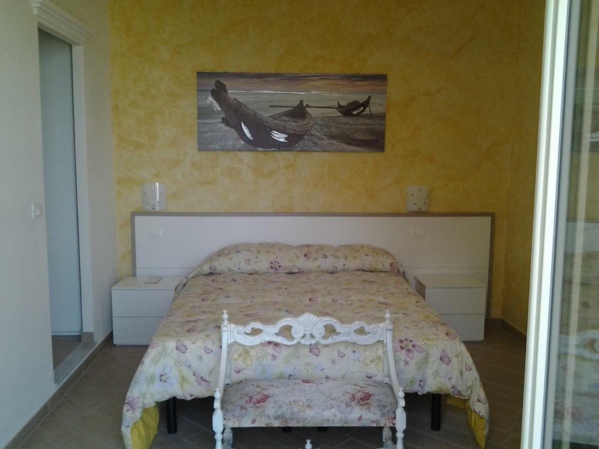 Hotel La Casa Del Sole à San Remo Extérieur photo