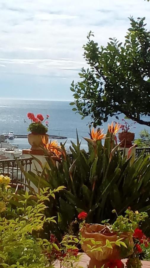 Hotel La Casa Del Sole à San Remo Extérieur photo